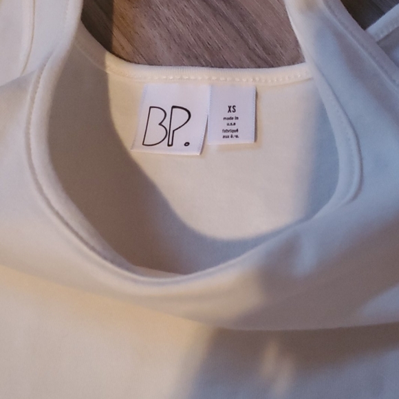 Tank Top BP from Nordstrom Nwt - Picture 4 of 5